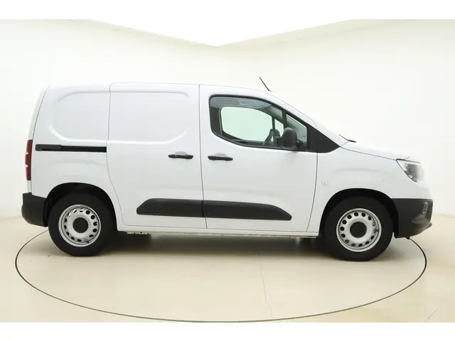Opel Combo-e L1H1 Edition 50 kWh 2022 Elektrisch 9