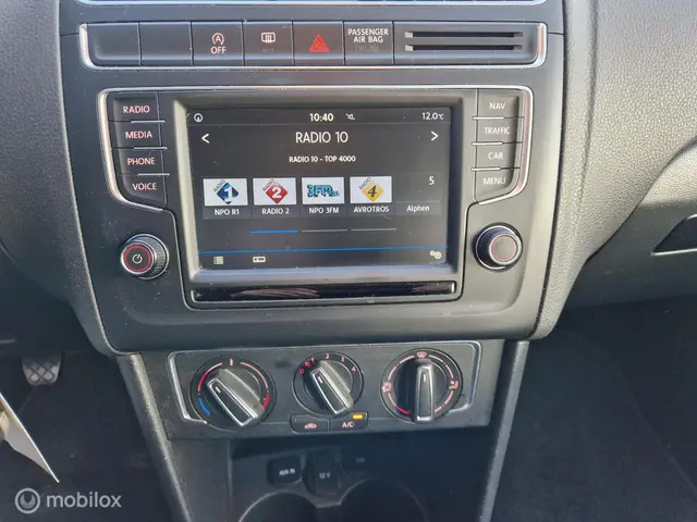 Volkswagen Polo 1.2 TSI Comfortline 2017 Benzine 17