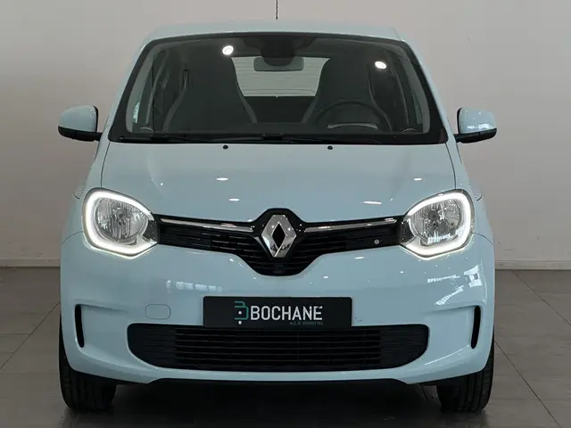 Renault Twingo 1.0 SCe 75 Collection 2020 Benzine 15