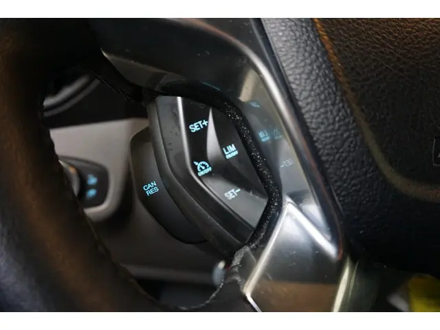 Ford Transit Connect 1.5 L2 Trend 100 PK 2022 Diesel 10