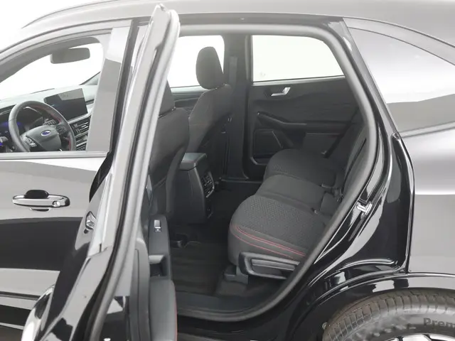 Ford Kuga 2.5 FHEV 190PK ST-Line 2025 Hybride Benzine 11
