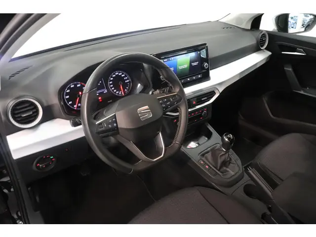 SEAT Ibiza 1.0 EcoTSI Style 2023 Benzine 23