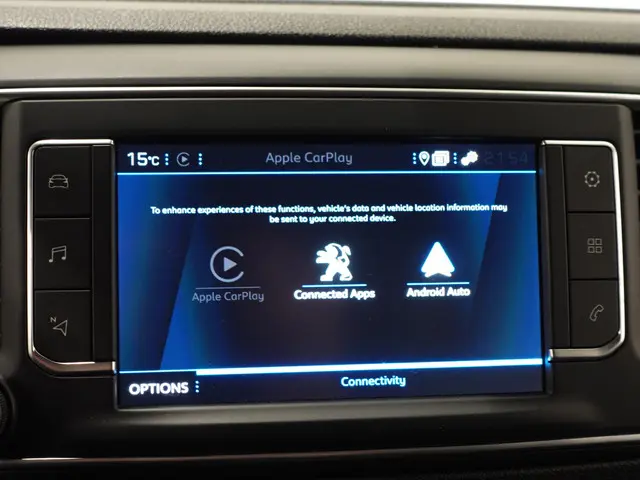 Peugeot Expert 2.0 BlueHDI 145PK L3 Automaat 2023 Diesel 24