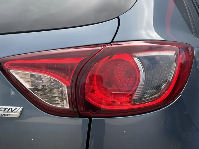 Mazda CX-5 2.0 SkyActiv-G 165 Skylease 2WD 2015 Benzine 7