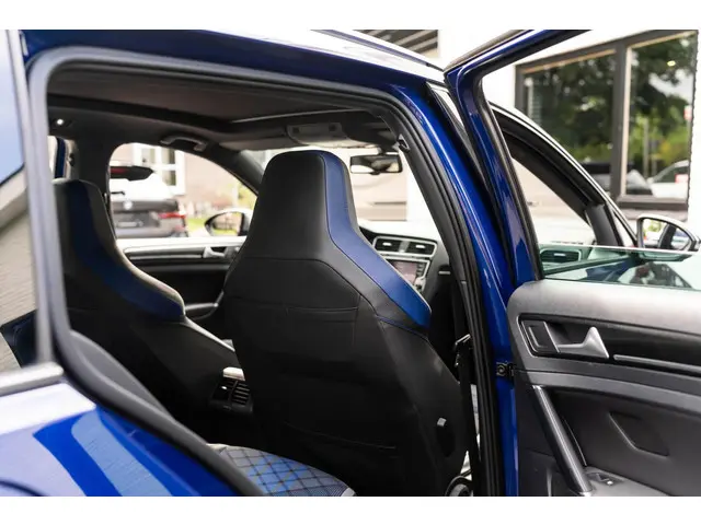 Volkswagen Golf Variant 2.0 TSI R 2015 Benzine 20