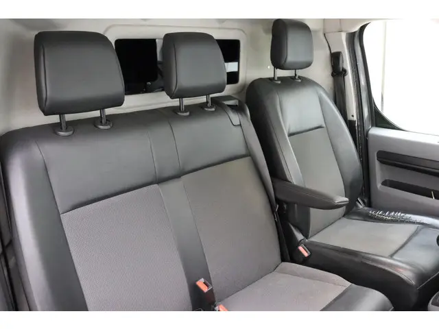 Peugeot Expert 231S 2.0 BlueHDI 120 Premium 2019 Diesel 10