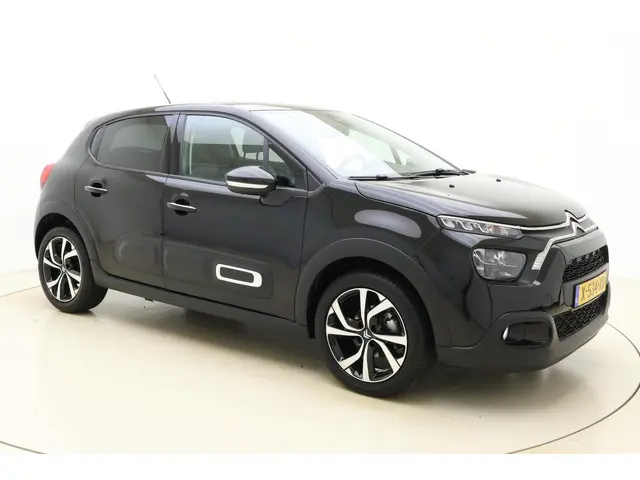 Citroën C3 1.2 PureTech Max 2024 Benzine 8