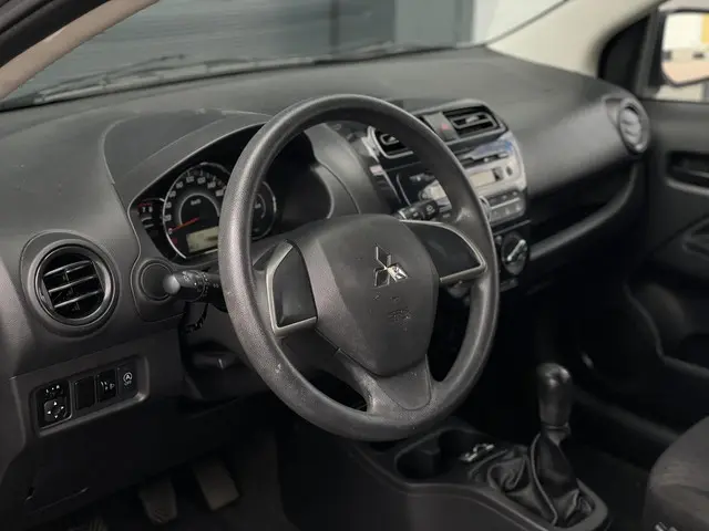 Mitsubishi Space Star 1.0 Cool+ 2016 Benzine 10