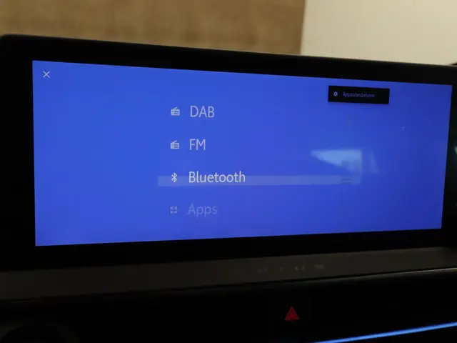 Toyota Prius 2.0 Plug-in Executive 2024 Hybride Benzine 46