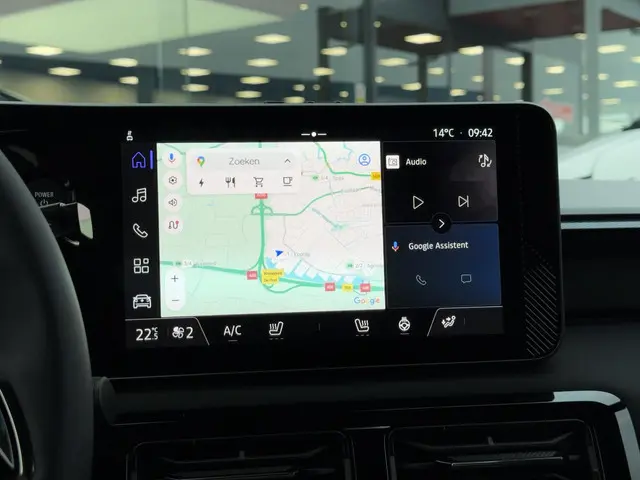 Nissan Micra ADVANCE 40 kWh 2026 Elektrisch 16