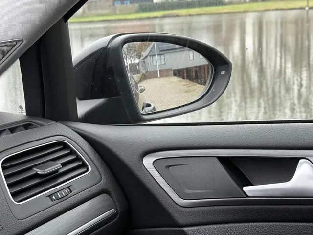 Volkswagen e-Golf e-Golf 2019 Elektrisch 12