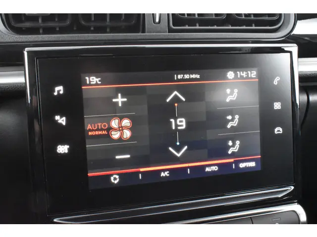 Citroën C3 PureTech 82 S&S Feel Edition 2020 Benzine 12