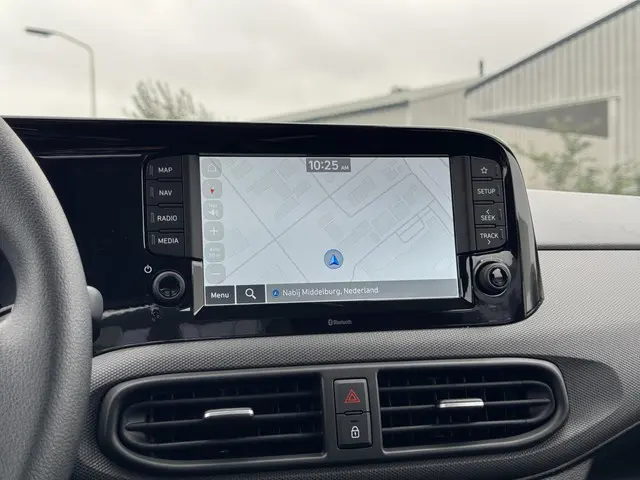 Hyundai i10 1.0 Comfort 2025 Benzine 16