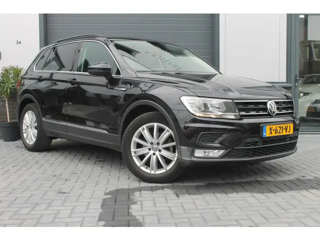 Volkswagen Tiguan 3