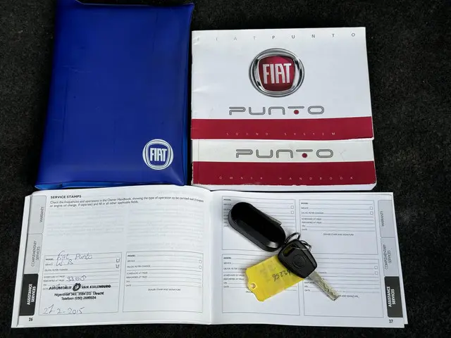 Fiat Punto Evo 0.9 TwinAir Pop 2014 Benzine 20