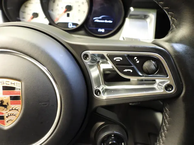 Porsche Macan 2.9 Turbo 2020 Benzine 14