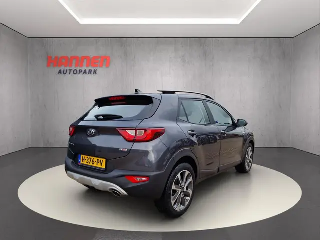 Kia Stonic 1.0 T-GDi DynamicLine 2020 Benzine 5