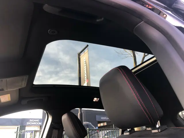 Ford Kuga 2.5 PHEV ST-Line 2023 Hybride Benzine 19