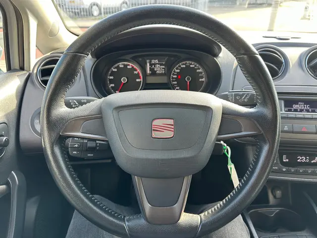 SEAT Ibiza SC 1.2 Style / Clima / LM 2013 Benzine 6