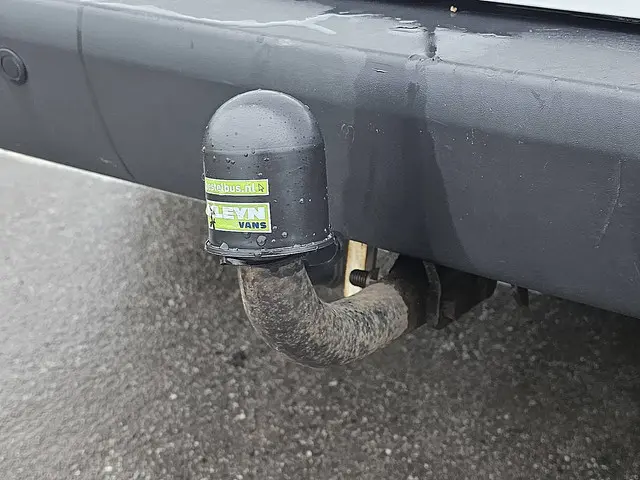 Mercedes-Benz Vito 114 2020 Diesel 15