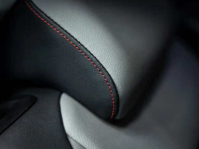 Volkswagen Golf 2.0 TSI GTI Clubsport 2024 Benzine 23