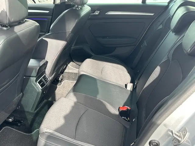 Renault Mégane Estate 1.3 TCe 140 Techno 2024 Benzine 8