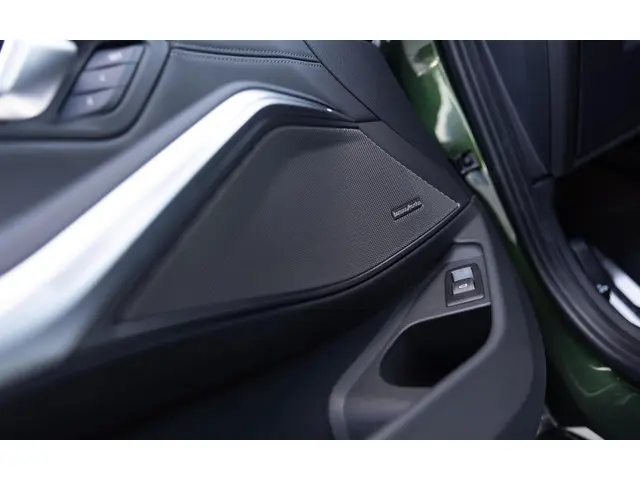 BMW M3 3-serie Touring xDrive Competition 2024 Benzine 98