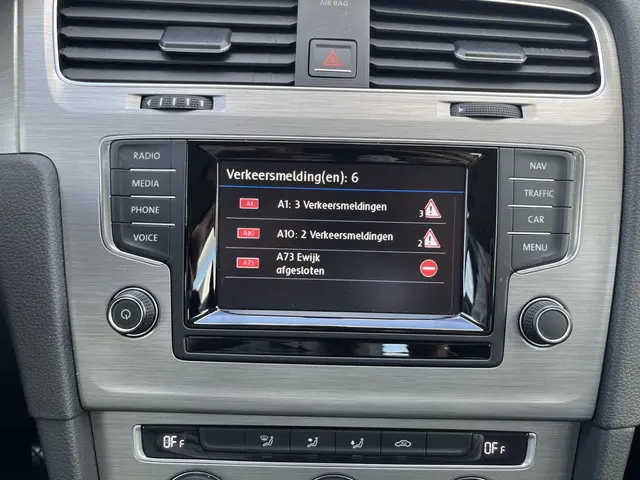 Volkswagen Golf 1.2 TSI Comfortline 2014 Benzine 18