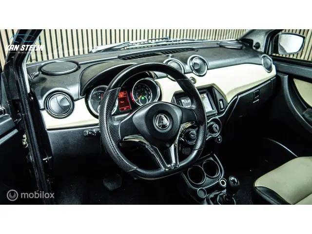 Aixam City Brommobiel Premium | 19dkm 2017 Diesel 11