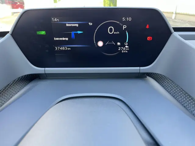 Toyota bZ4X 71 kWh 2023 Elektrisch 67