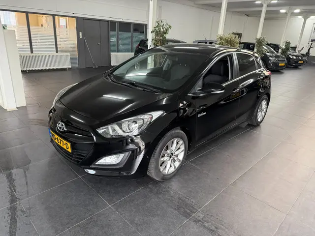Hyundai i30 3