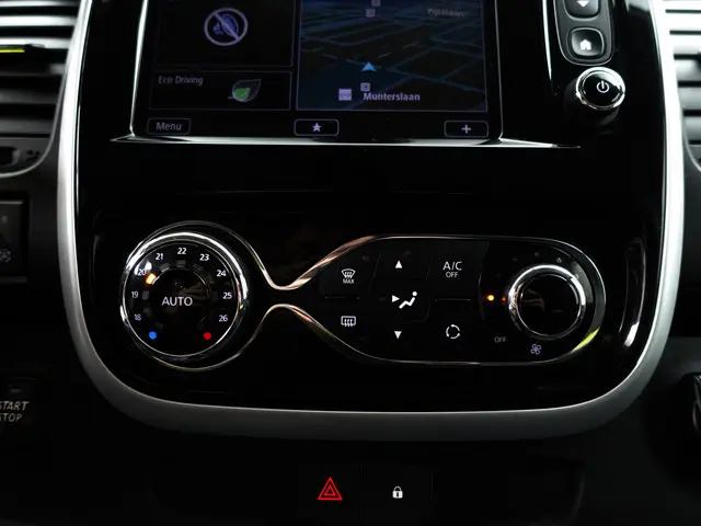 Opel Vivaro 1.6 CDTI Euro 6 L2 Irmscher Sport- 2018 Diesel 8