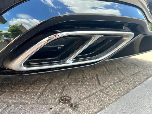 Volkswagen Golf 1.5 eTSI Style 2021 Hybride Benzine 21