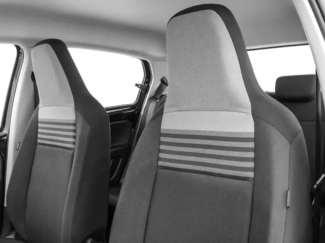 Volkswagen up! 1.0 65pk 2023 Benzine 5