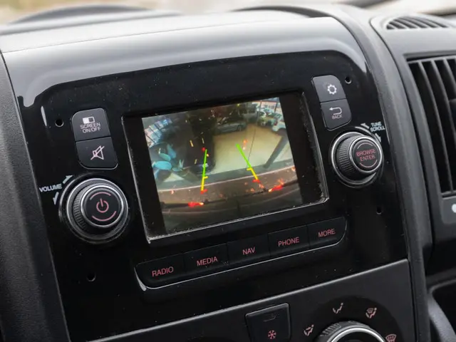 Opel Movano 2.2D 120 L2H2 Edition 2022 Diesel 9