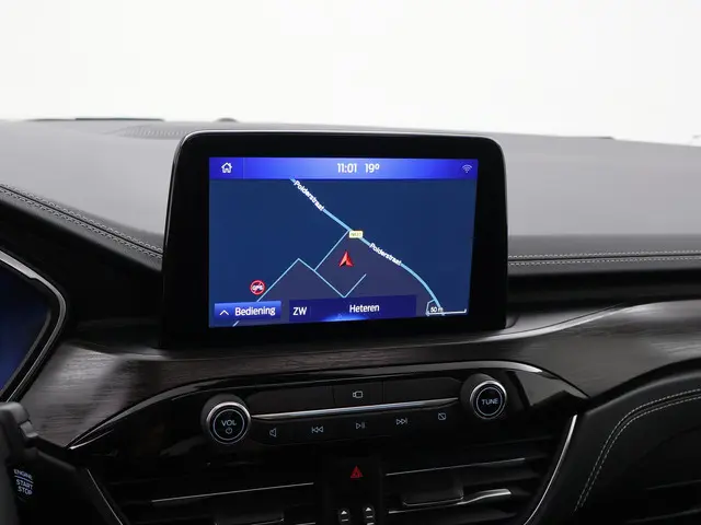 Ford Kuga 2.5 PHEV 225PK Vignale 2021 Hybride Benzine 15