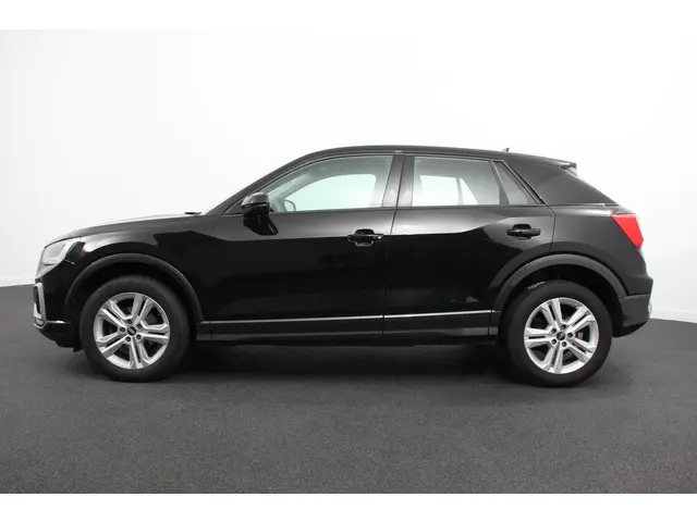 Audi Q2 35 TFSI 150pk S-tronic Prestige 2021 Benzine 7