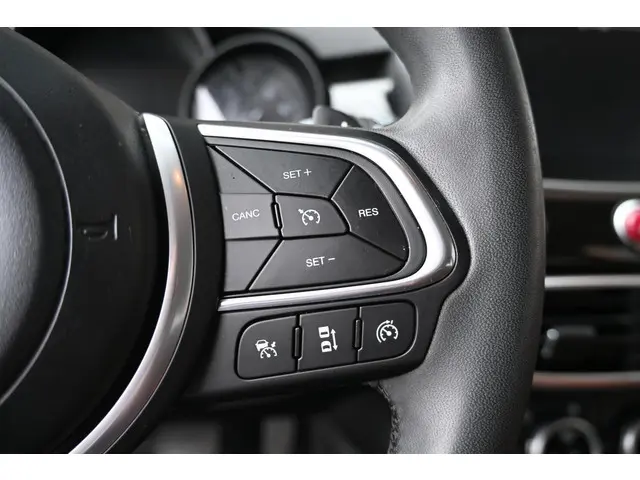 Fiat 500X 1.3 |Automaat 2020 Benzine 13