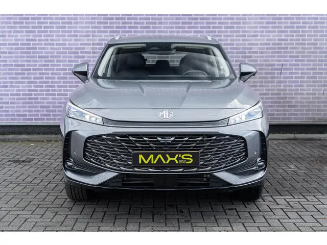 MG HS Plug-in Hybrid 1.5 Luxury 2024 Hybride Benzine 9