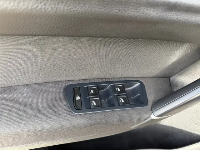 Volkswagen Golf Sportsvan 1.2 TSI Highline 2015 Benzine 16