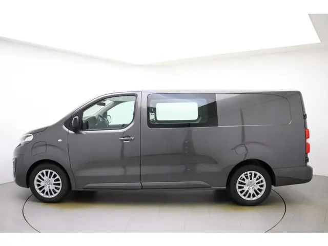 Peugeot e-Expert EV L3 75 kWh 2023 Elektrisch 4