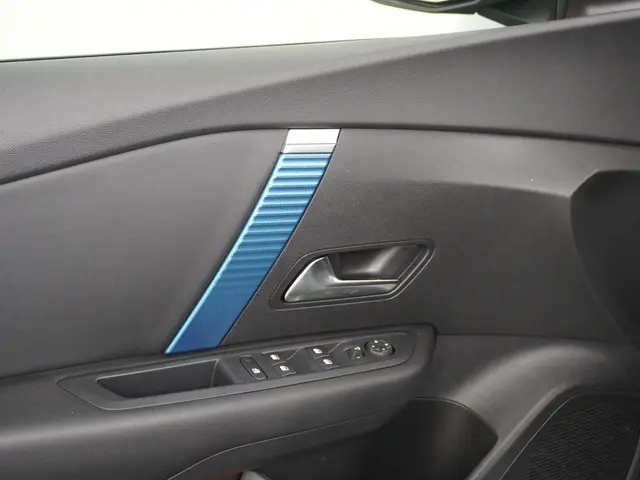 Citroën ë-C4 Shine 50 kWh 2022 Elektrisch 15