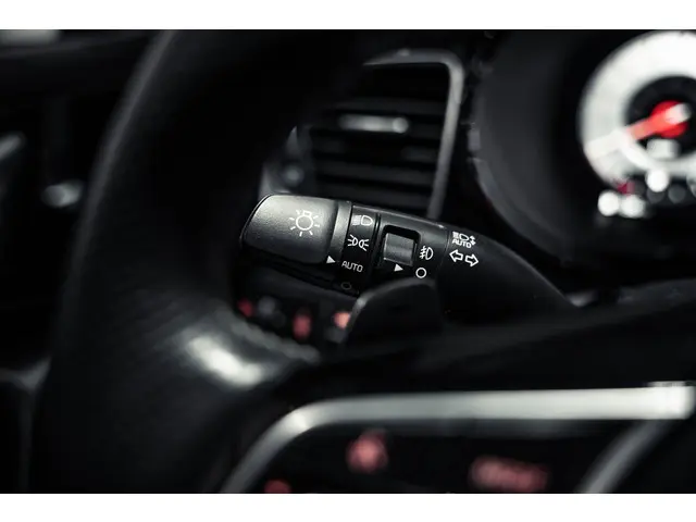 Kia ProCeed 1.5 T-GDi GT-Line 2024 Benzine 38