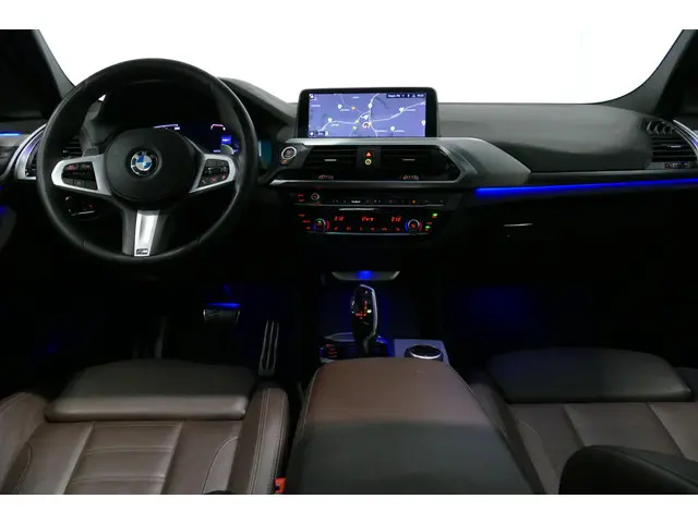BMW X3 xDrive20i M Sport 2020 Benzine 23