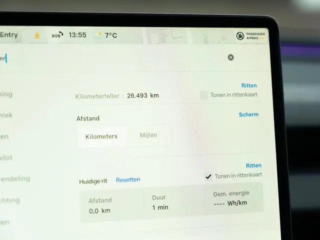 Tesla Model 3 RWD 60 kWh 2024 Elektrisch 46