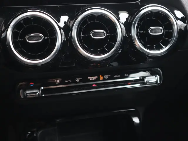 Mercedes-Benz B-Klasse 160 Advantage 2020 Benzine 25