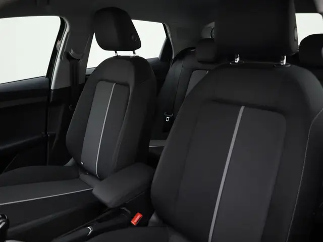Audi A1 Sportback 25 TFSI 95PK Pro Line 2021 Benzine 5