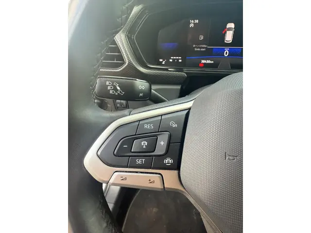 Volkswagen T-Cross 1.0 TSI Go 2023 Benzine 16