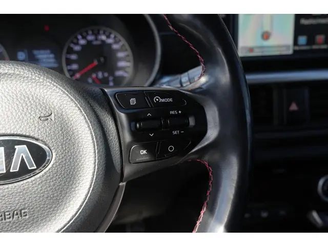 Kia Picanto 1.2 CVVT DynamicPlusLine 2018 Benzine 25