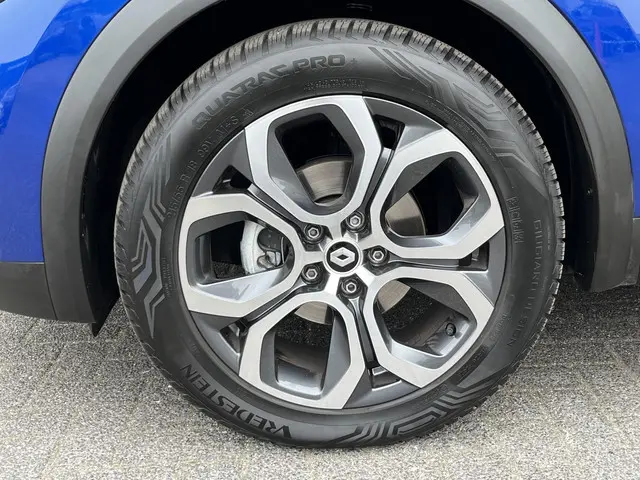 Renault Captur 1.0 TCe 90 Intens 2021 Benzine 26